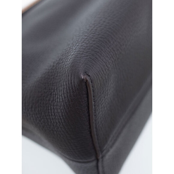 Fendi By the Way Leather Shoulder Bag - Picture 5 of 9